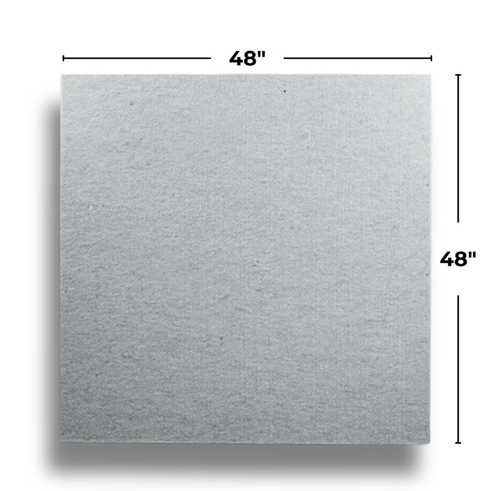 PolyZorbe™ Large Acoustic Panels