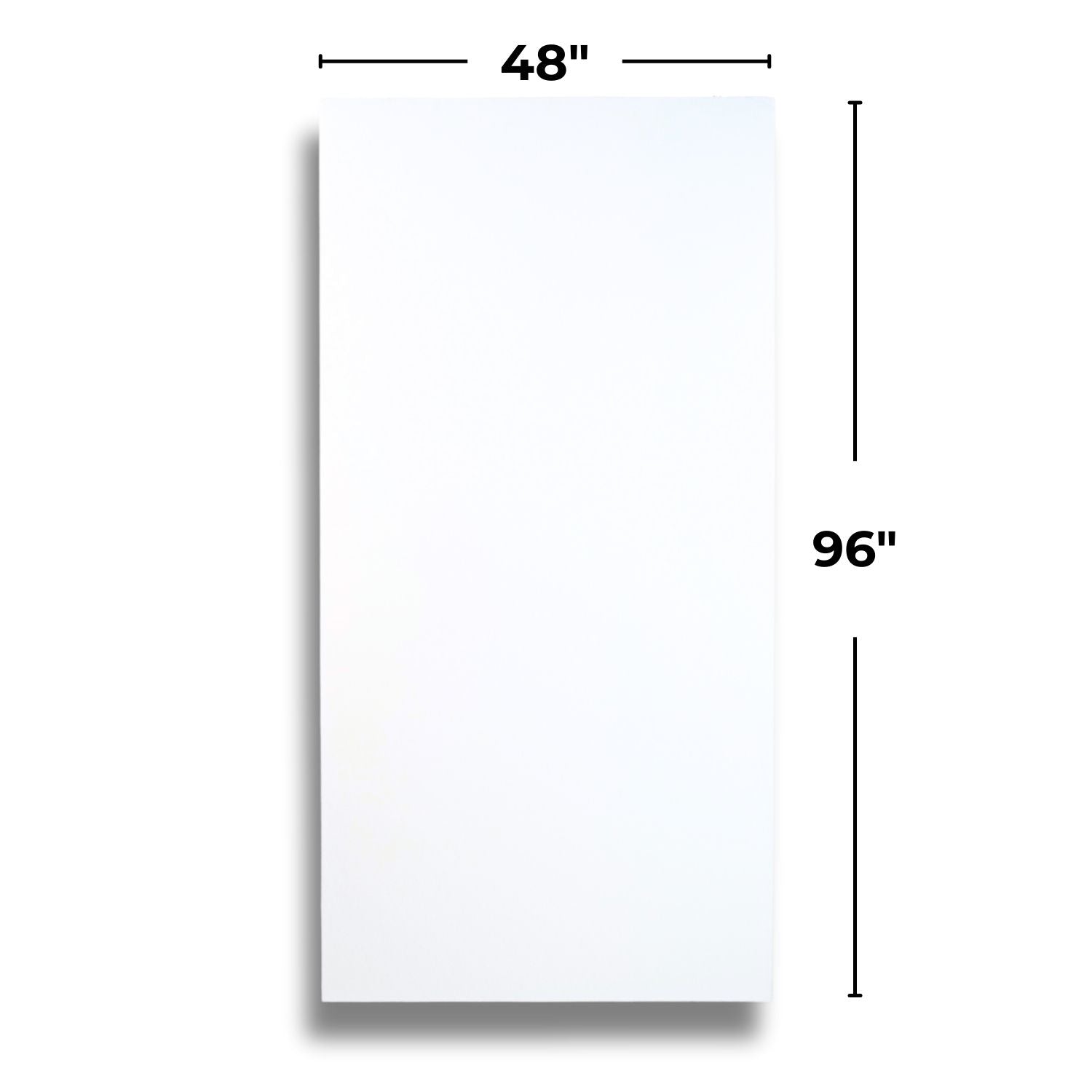 PolyZorbe™ Large Acoustic Panels