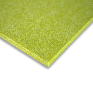 PolyZorbe™ Vivid Polyester Acoustic Panels