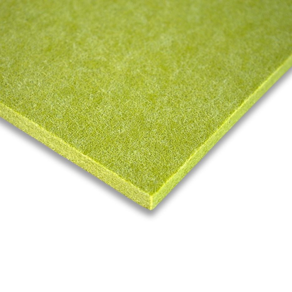PolyZorbe™ Vivid Polyester Acoustic Panels
