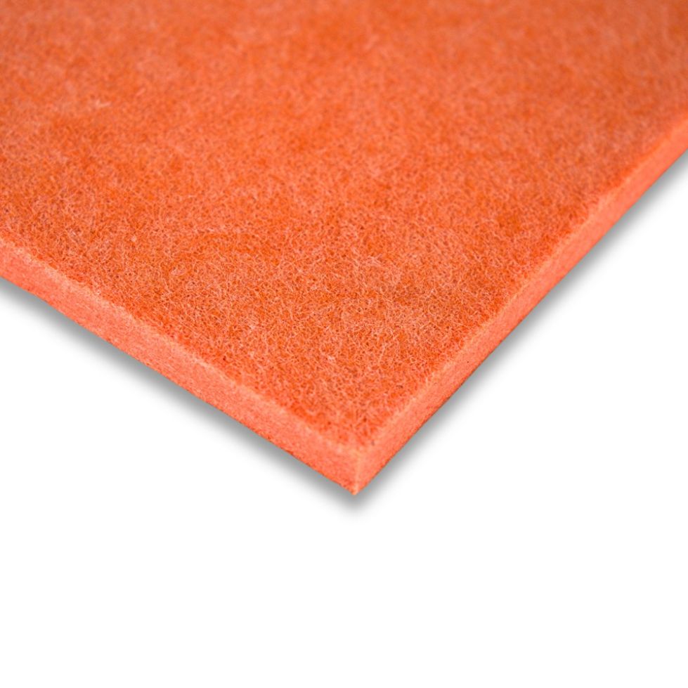 PolyZorbe™ Vivid Polyester Acoustic Panels