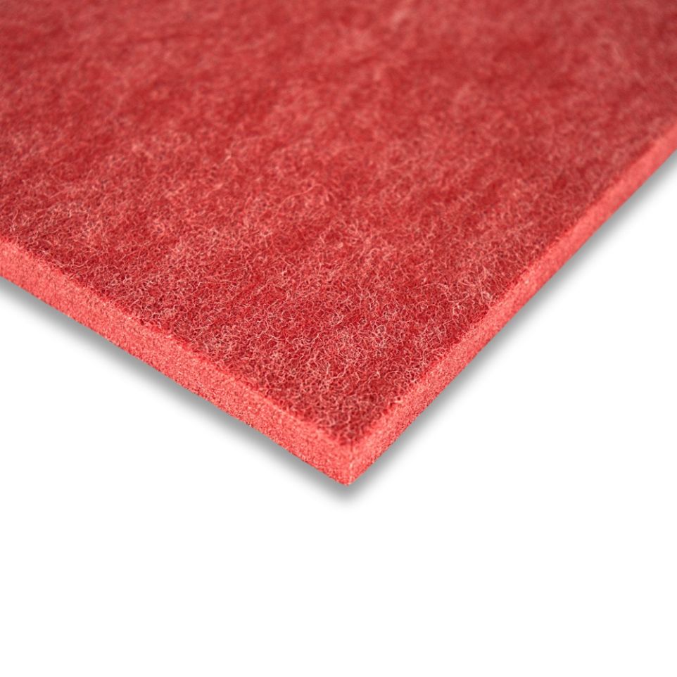 PolyZorbe™ Vivid Polyester Acoustic Panels