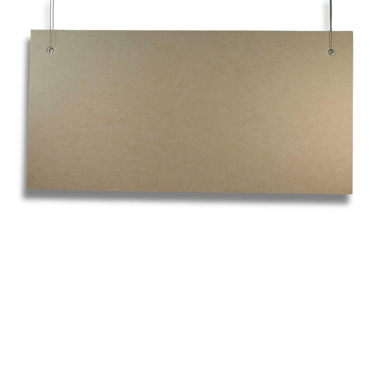 PolyZorbe™ Vivid Polyester Acoustic Baffles