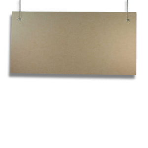 PolyZorbe™ Vivid Polyester Acoustic Baffles