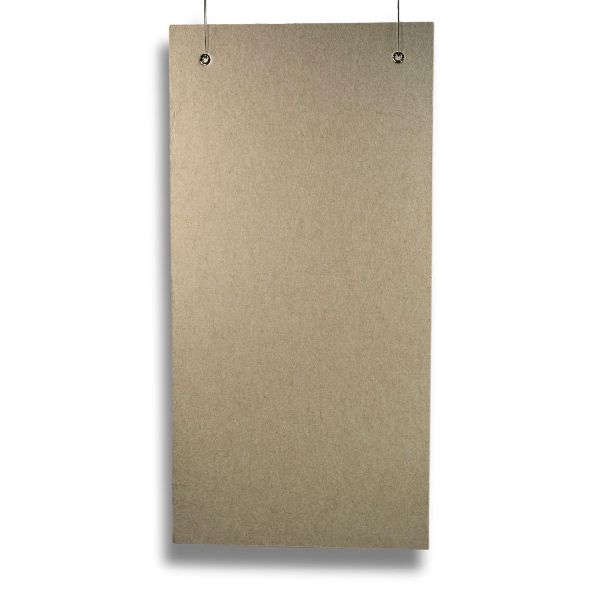 PolyZorbe™ Vivid Polyester Acoustic Baffles