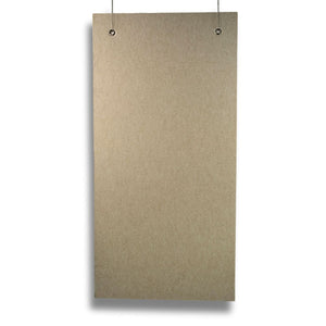 PolyZorbe™ Vivid Polyester Acoustic Baffles