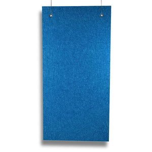 PolyZorbe™ Vivid Polyester Acoustic Baffles