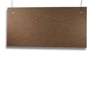 PolyZorbe™ Vivid Polyester Acoustic Baffles