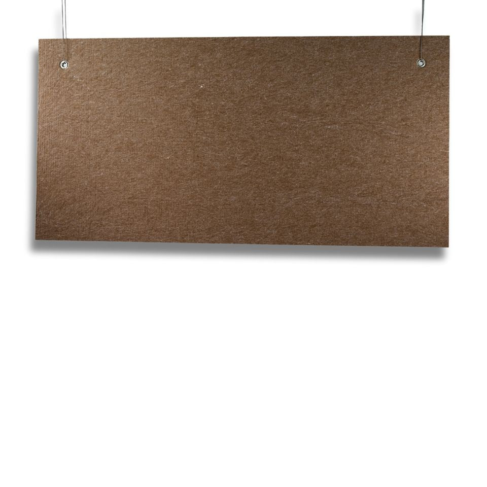 PolyZorbe™ Vivid Polyester Acoustic Baffles