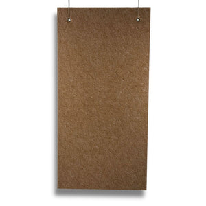PolyZorbe™ Vivid Polyester Acoustic Baffles