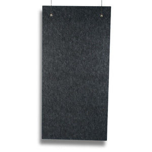 PolyZorbe™ Vivid Polyester Acoustic Baffles