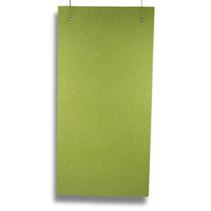 PolyZorbe™ Vivid Polyester Acoustic Baffles