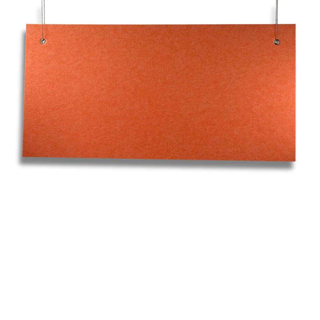 PolyZorbe™ Vivid Polyester Acoustic Baffles