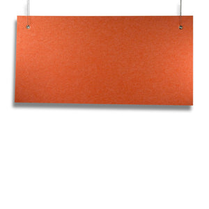 PolyZorbe™ Vivid Polyester Acoustic Baffles