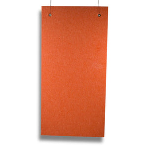 PolyZorbe™ Vivid Polyester Acoustic Baffles
