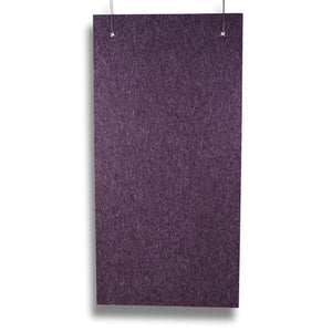 PolyZorbe™ Vivid Polyester Acoustic Baffles