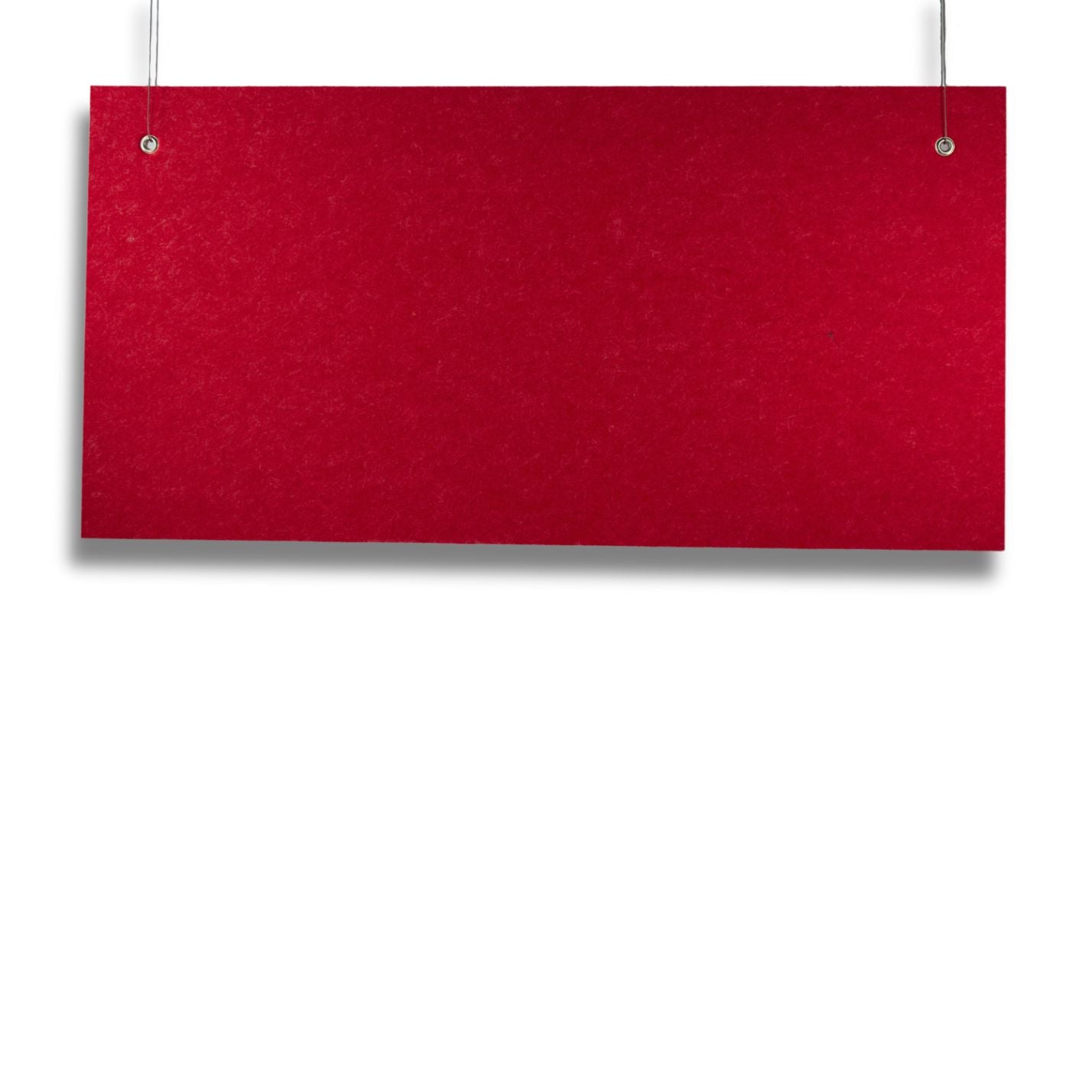 PolyZorbe™ Vivid Polyester Acoustic Baffles