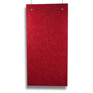 PolyZorbe™ Vivid Polyester Acoustic Baffles