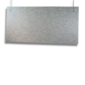 PolyZorbe™ Vivid Polyester Acoustic Baffles