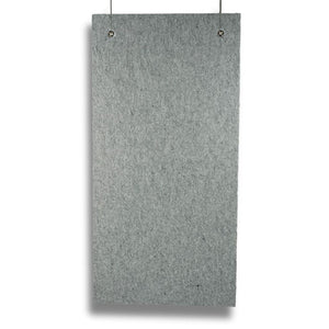 PolyZorbe™ Vivid Polyester Acoustic Baffles