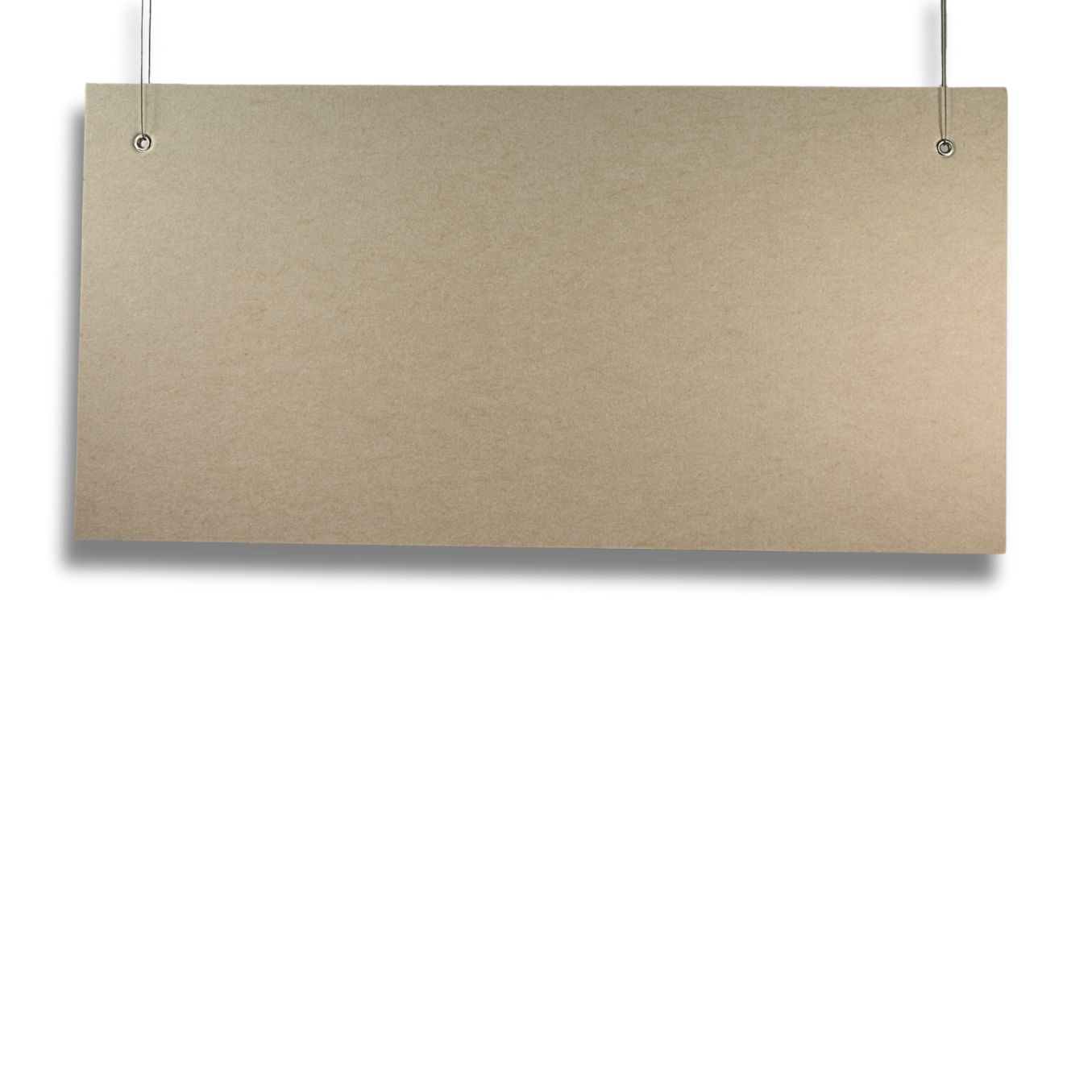 PolyZorbe™ Vivid Polyester Acoustic Baffles