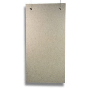 PolyZorbe™ Vivid Polyester Acoustic Baffles