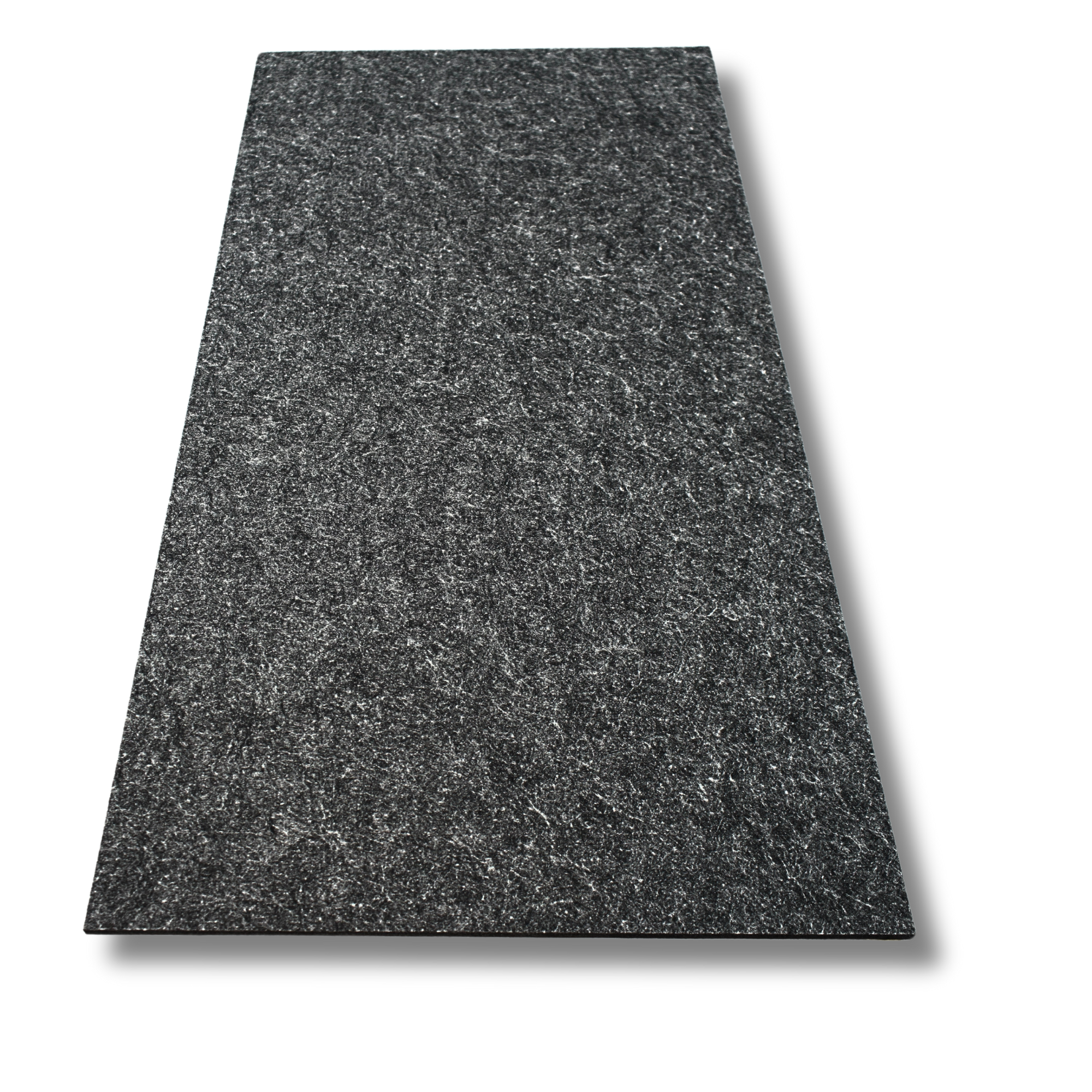 PolyZorbe™ Vivid Acoustic Ceiling Tiles