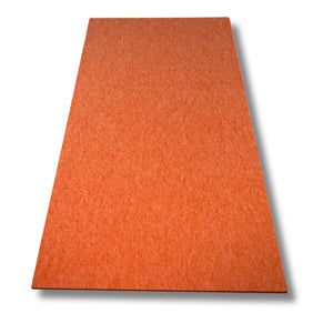 PolyZorbe™ Vivid Acoustic Ceiling Tiles