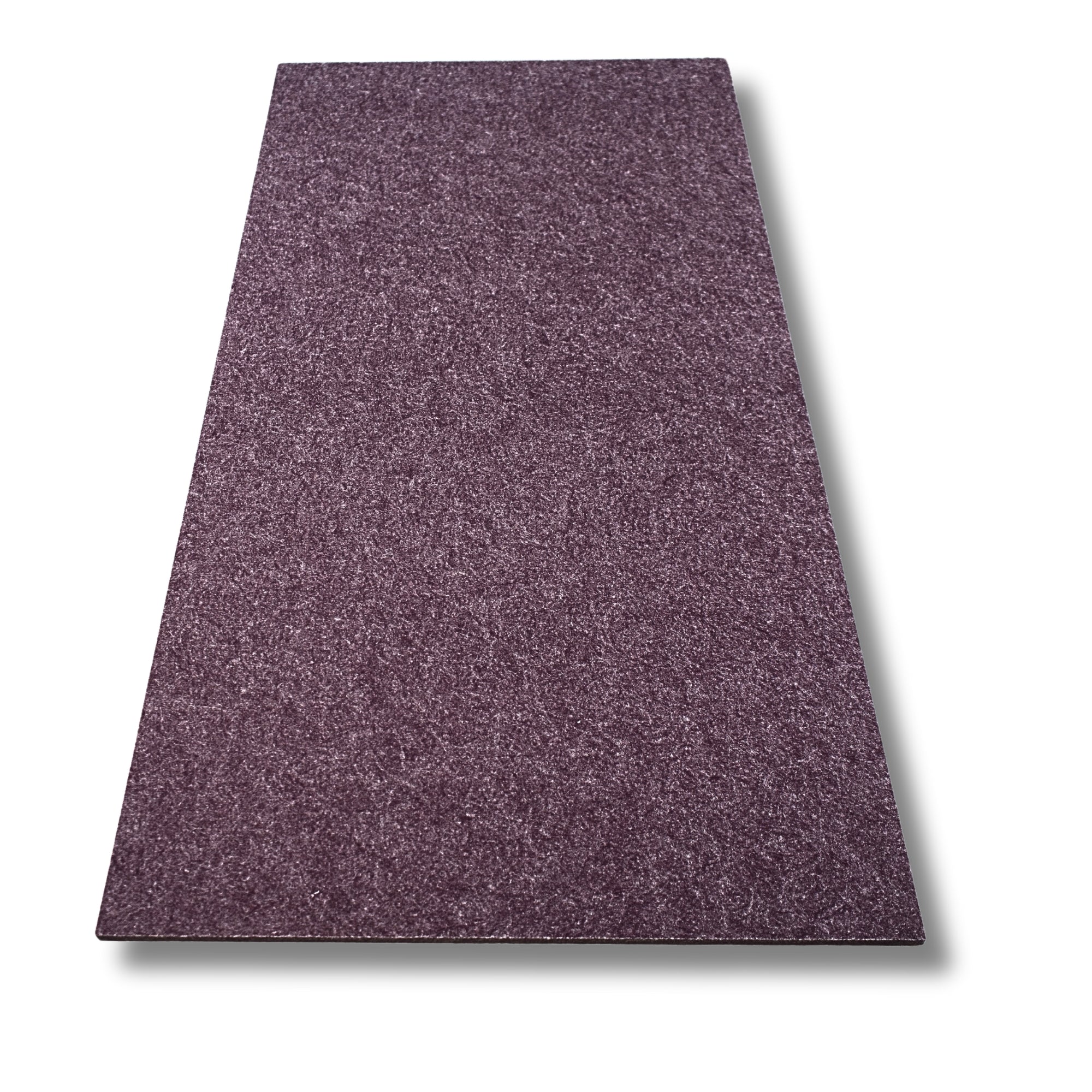 PolyZorbe™ Vivid Acoustic Ceiling Tiles