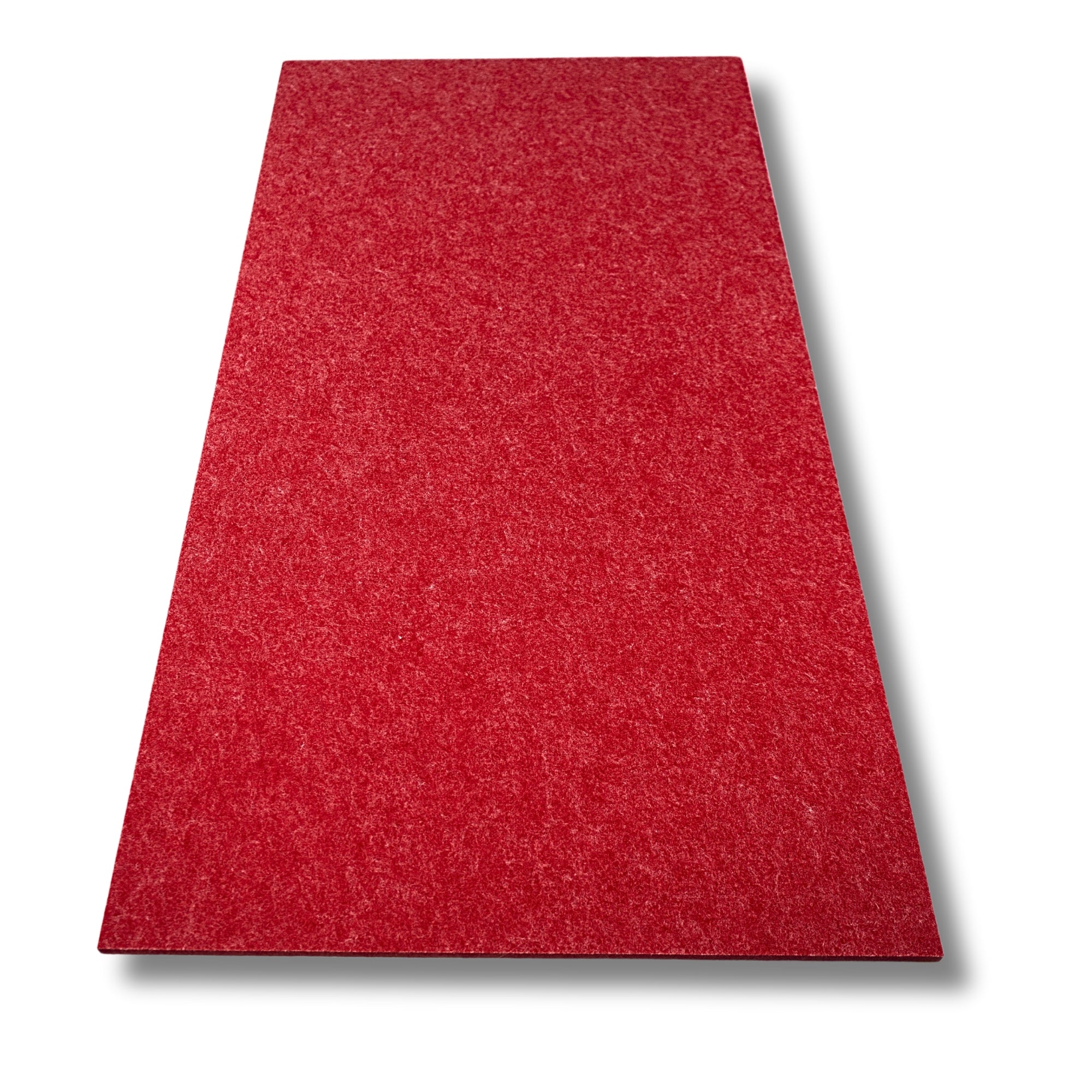 PolyZorbe™ Vivid Acoustic Ceiling Tiles