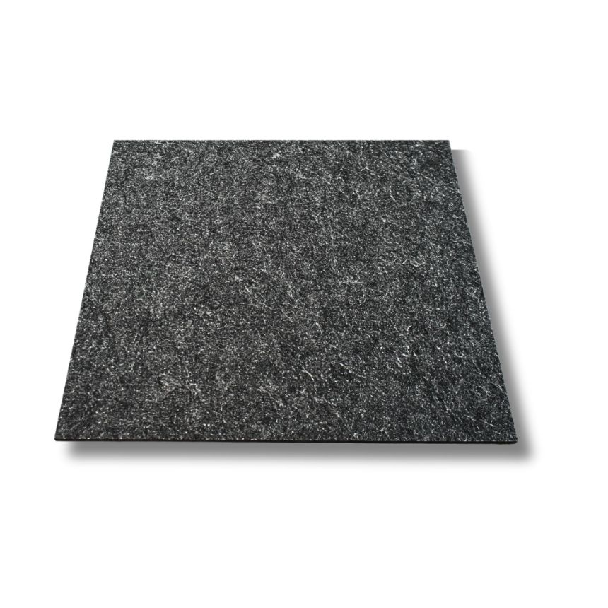PolyZorbe™ Vivid Acoustic Ceiling Tiles