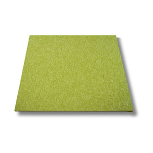 PolyZorbe™ Vivid Acoustic Ceiling Tiles