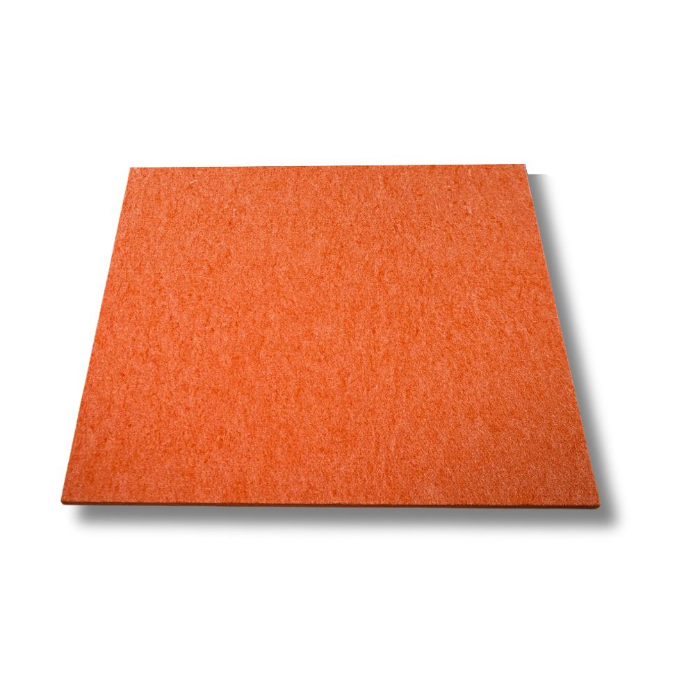 PolyZorbe™ Vivid Acoustic Ceiling Tiles