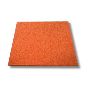 PolyZorbe™ Vivid Acoustic Ceiling Tiles