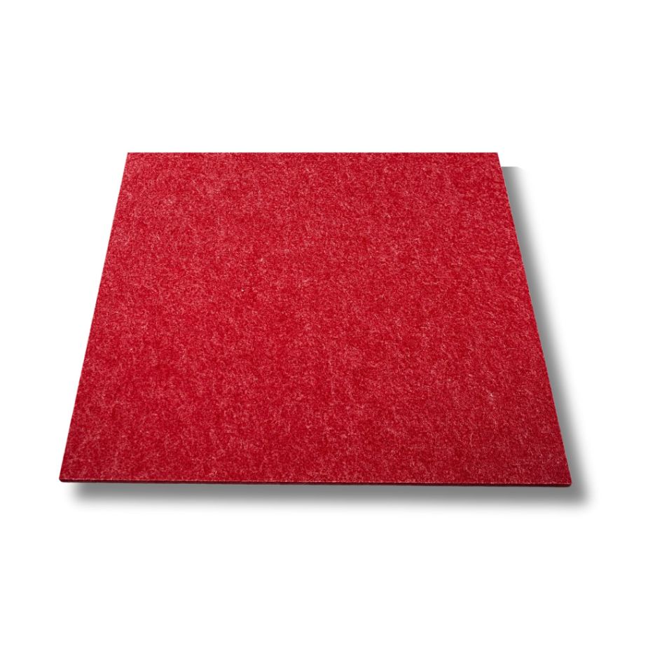 PolyZorbe™ Vivid Acoustic Ceiling Tiles