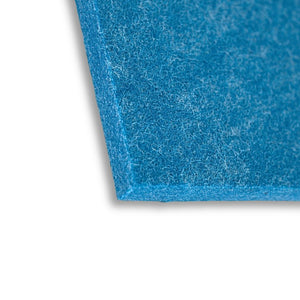 PolyZorbe™ Vivid Polyester Acoustic Clouds