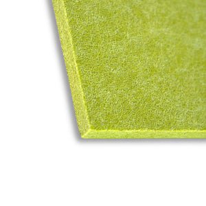 PolyZorbe™ Vivid Polyester Acoustic Clouds