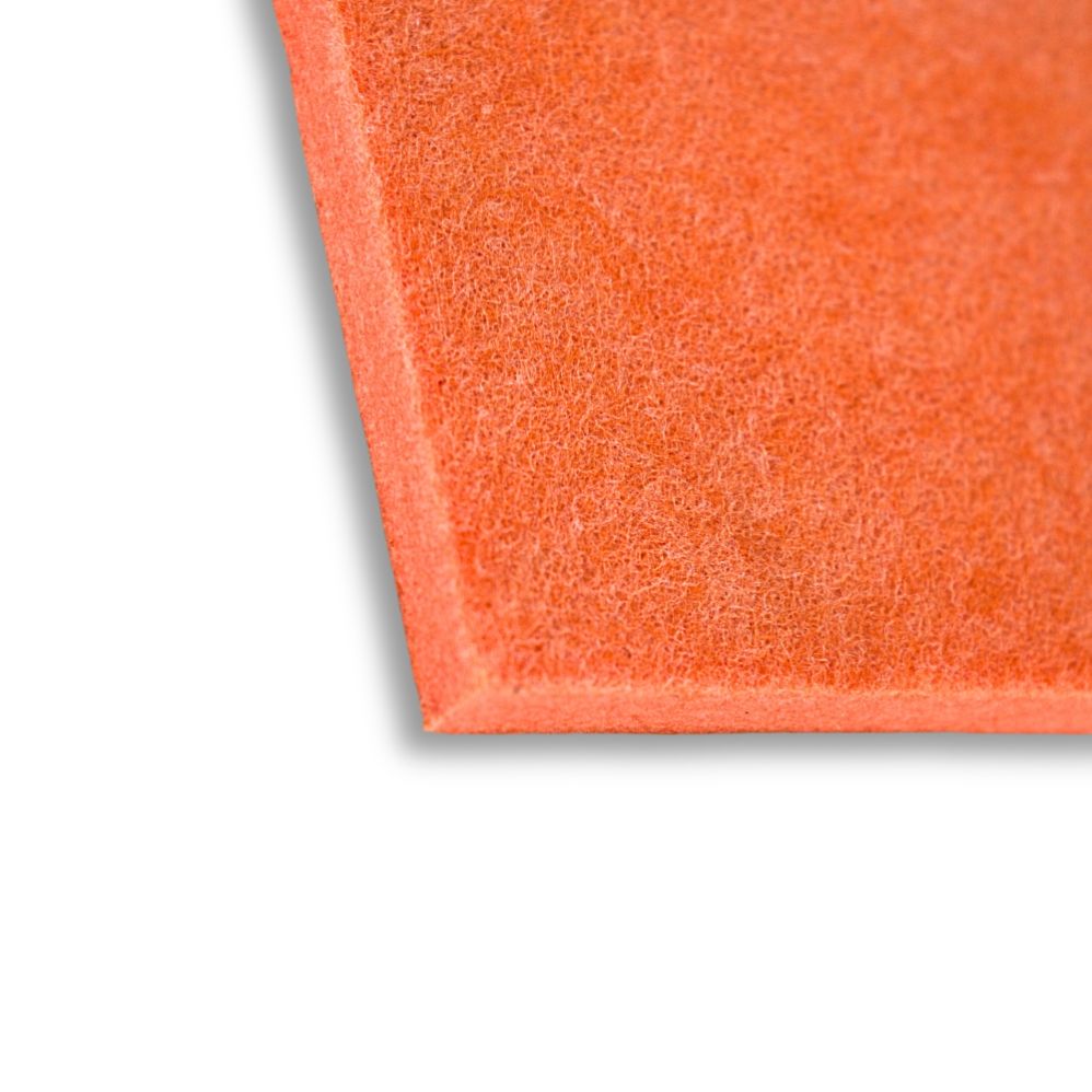 PolyZorbe™ Vivid Polyester Acoustic Clouds