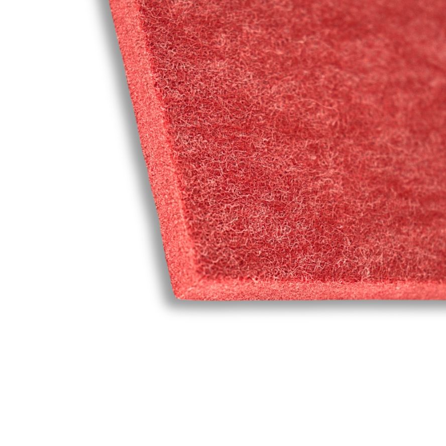 PolyZorbe™ Vivid Polyester Acoustic Clouds