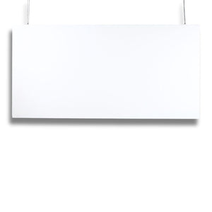 PolyZorbe™ Polyester Acoustic Baffles