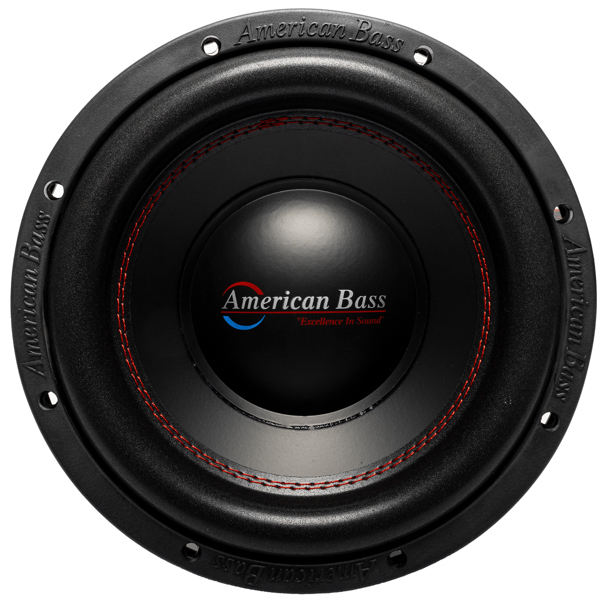 American Bass Power Pack: 2 DX 10 Subwoofers + VFL Hybrid 1900.1 Amplifier