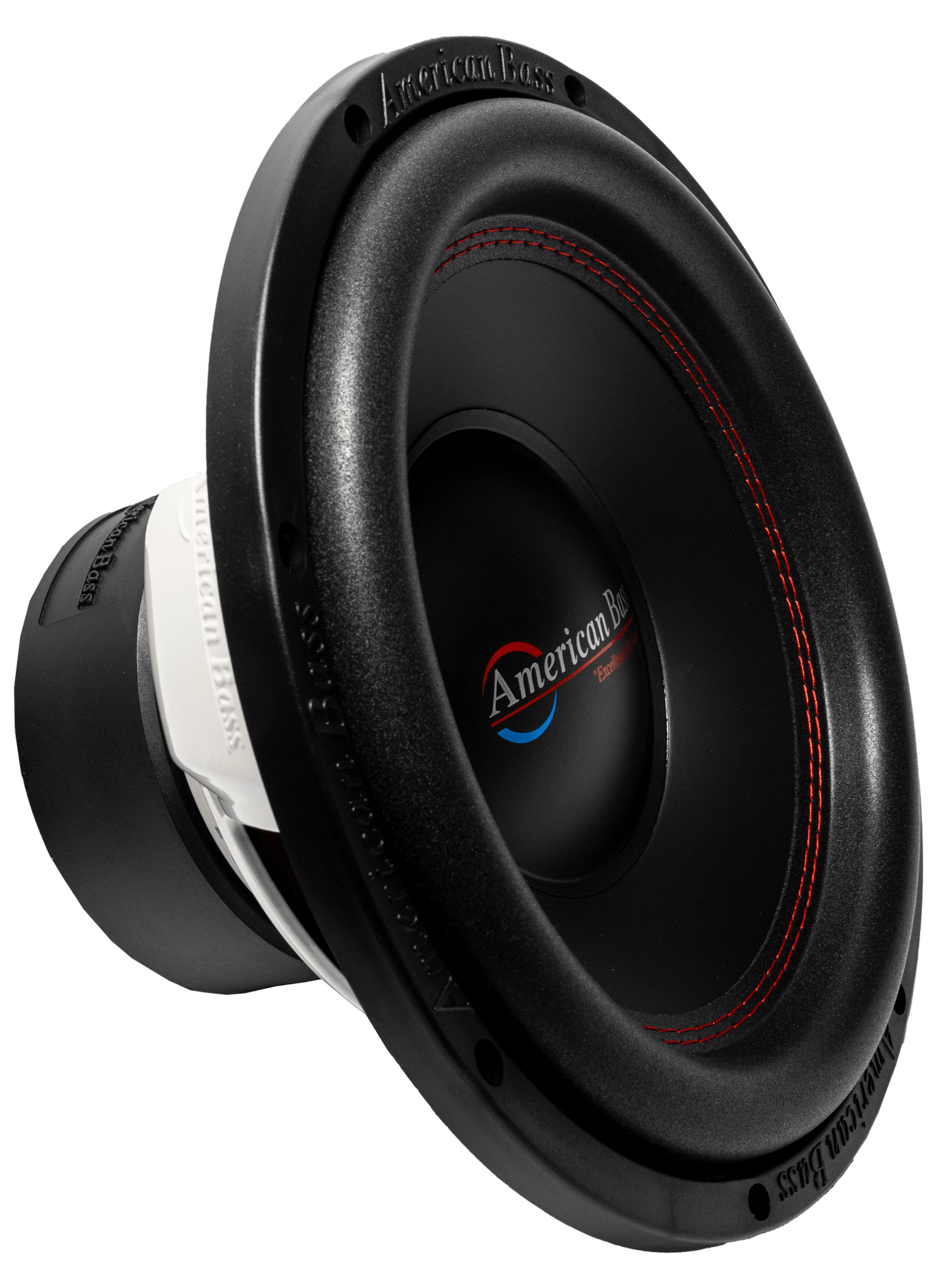 American Bass Power Pack: 2 DX 12 Subwoofers + VFL Hybrid 2800.1 Amplifier