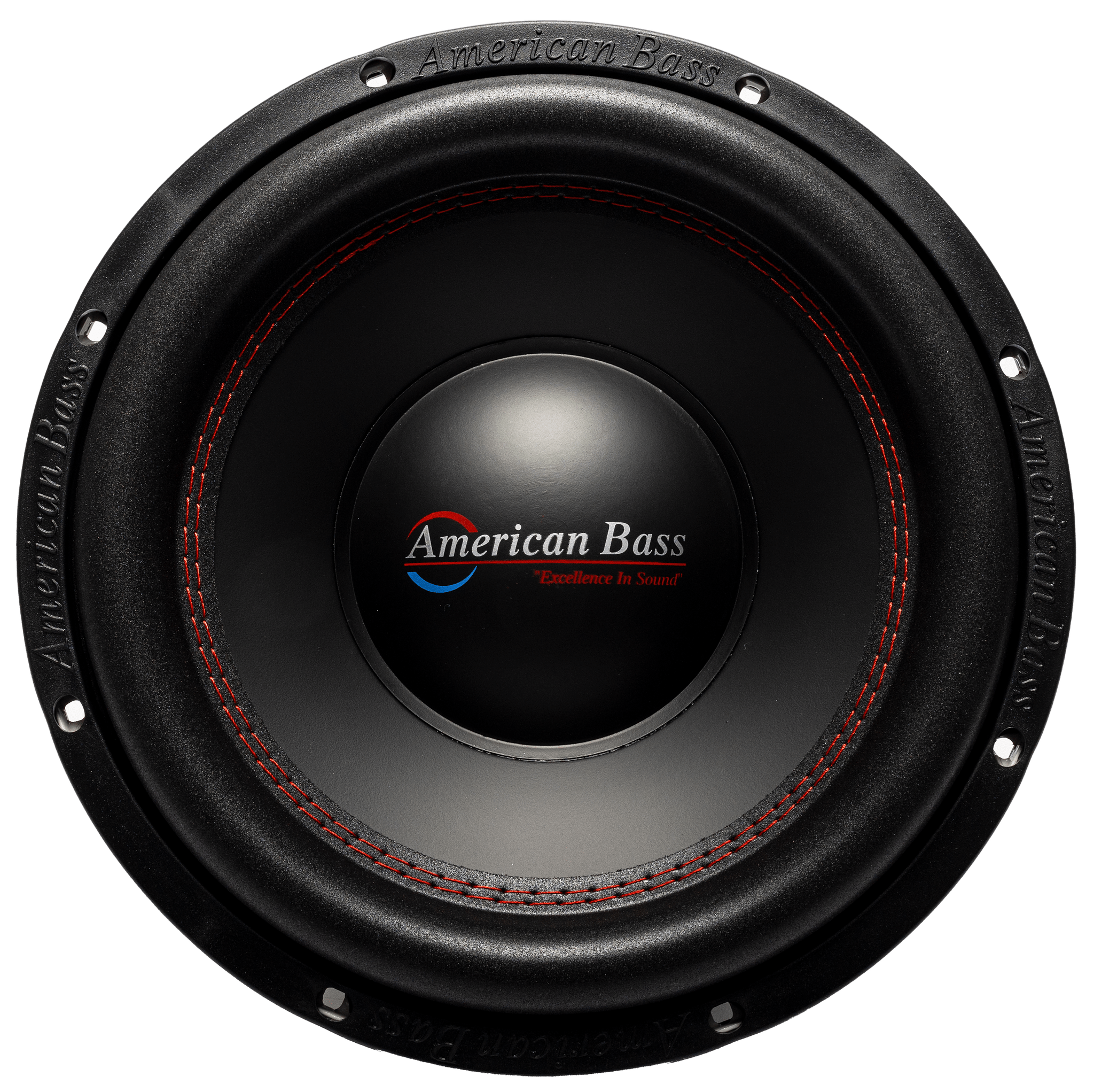 American Bass Power Pack: 2 DX 12 Subwoofers + VFL Hybrid 2800.1 Amplifier