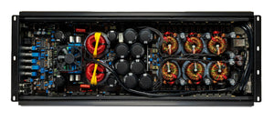 American Bass Power Pack: 2 Godfather 12 Subwoofers + Godfather Comp 7D Amplifier
