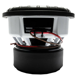 American Bass Power Pack: 2 Godfather 12 Subwoofers + Godfather Comp 7D Amplifier