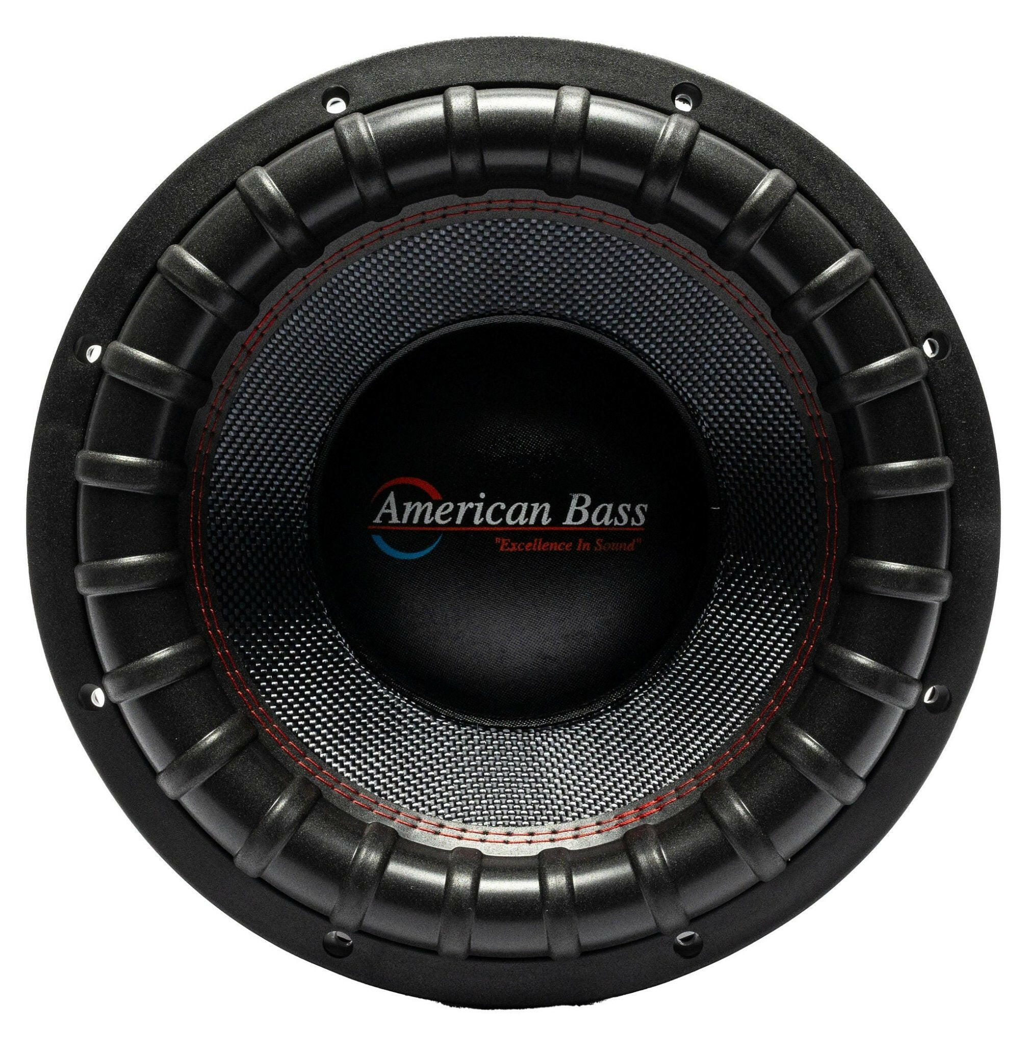 American Bass Power Pack: 2 Godfather 12 Subwoofers + Godfather Comp 7D Amplifier