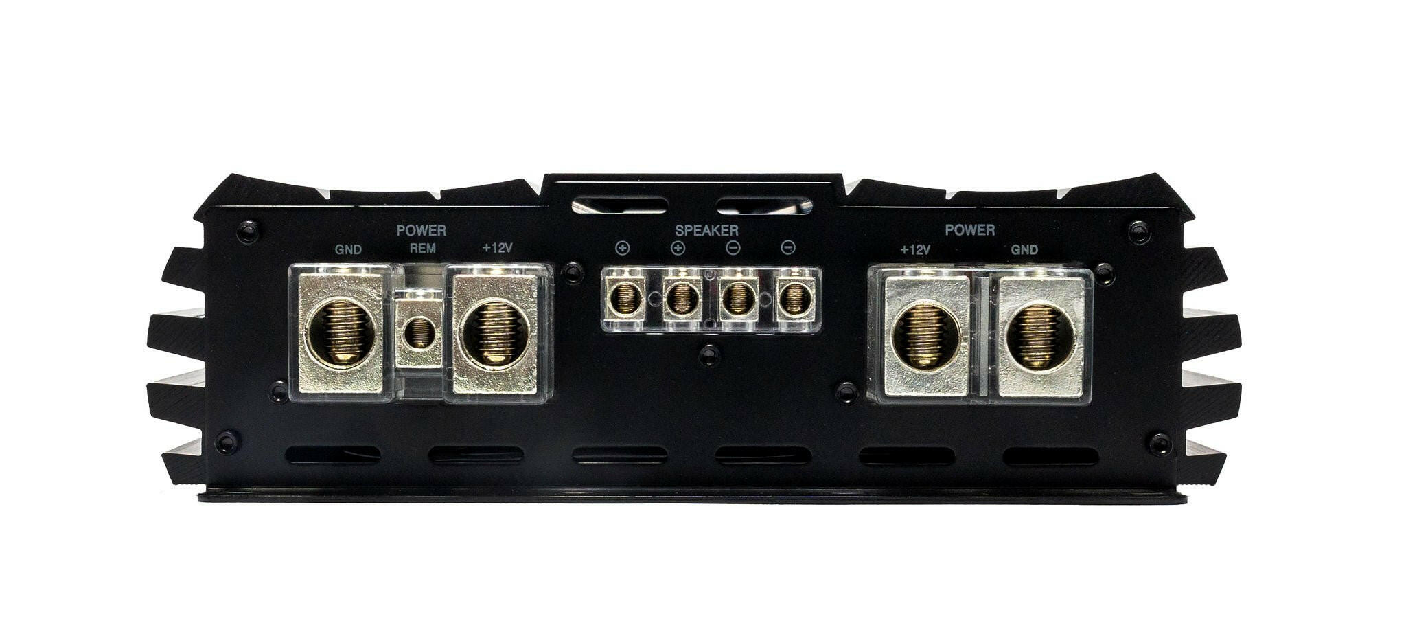 American Bass Power Pack: 2 Godfather 12 Subwoofers + Godfather Comp 7D Amplifier