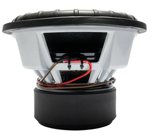 American Bass Power Pack: 2 Godfather 15 Subwoofers + Godfather Comp 7D Amplifier