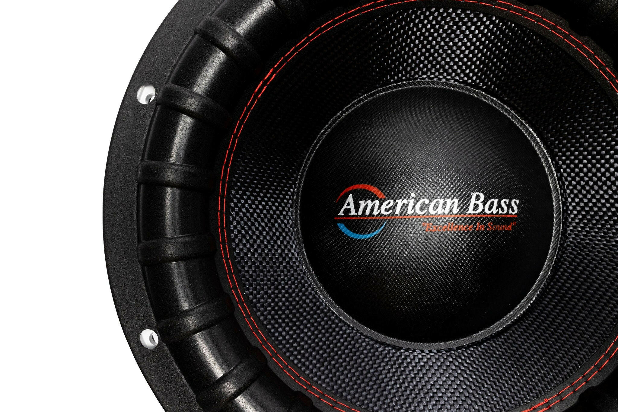 American Bass Power Pack: 2 Godfather 18 Subwoofers + Godfather Comp 11D Amplifier