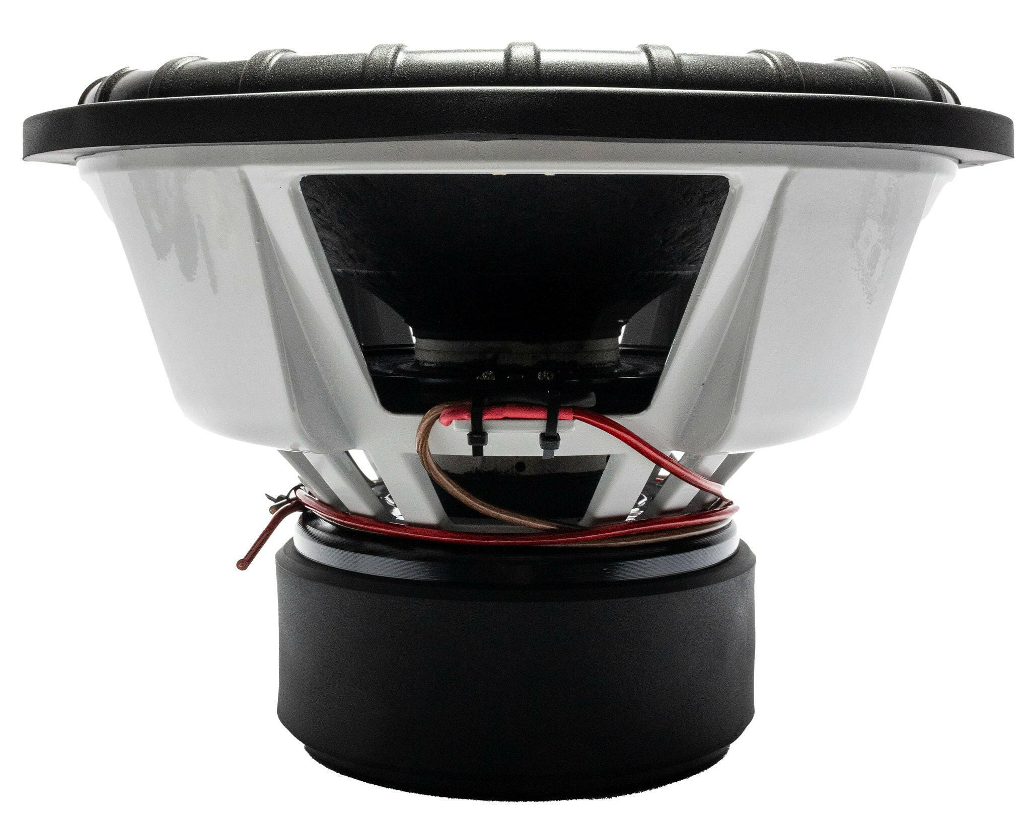American Bass Power Pack: 2 Godfather 18 Subwoofers + Godfather Comp 11D Amplifier